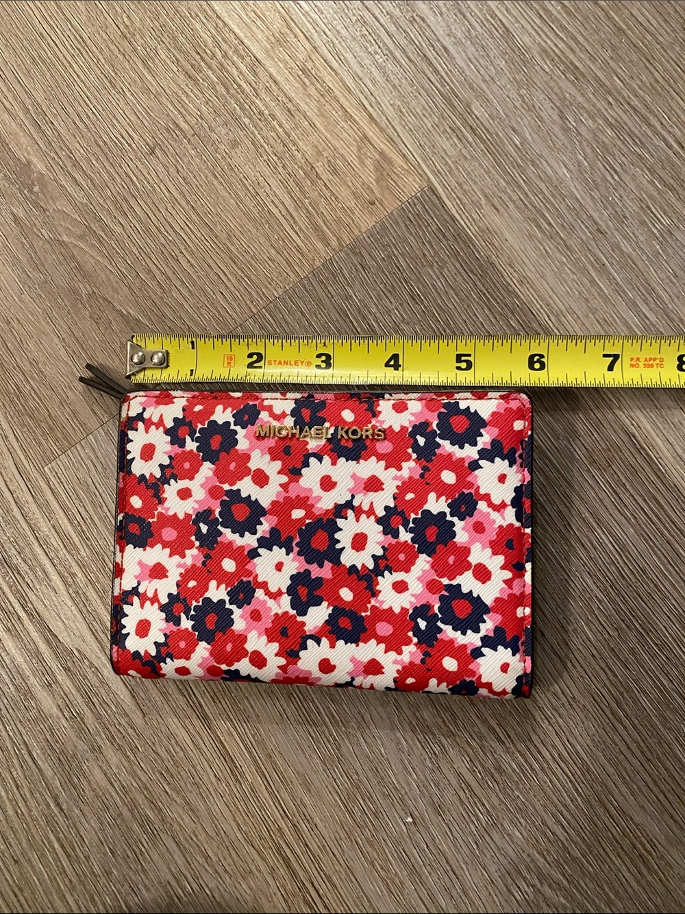 MICHAEL KORS wallet - Picture 6 of 7